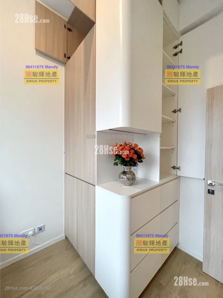 Elize Park 租盤 3 房 , 1 浴室 438 平方呎