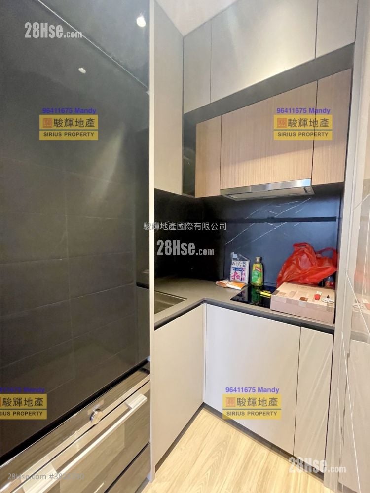 Elize Park 租盤 3 房 , 1 浴室 438 平方呎