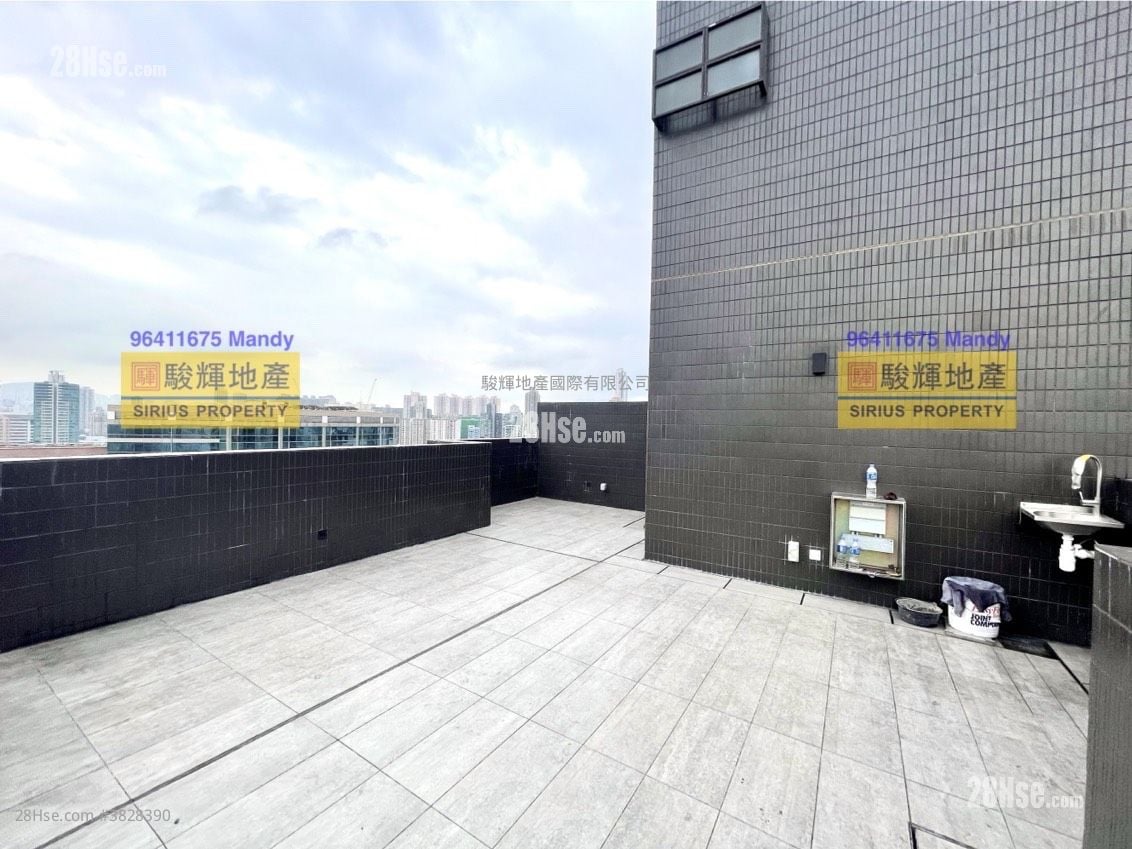 Elize Park 租盤 3 房 , 1 浴室 438 平方呎