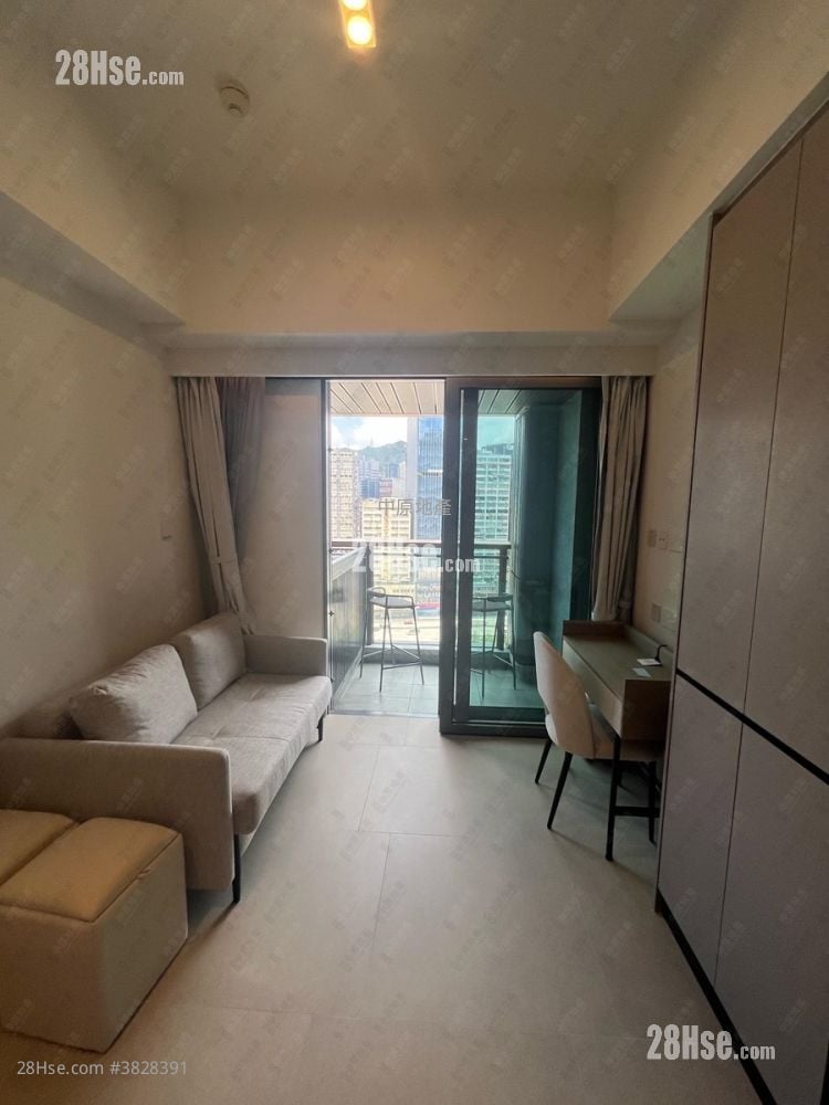 Cullinan Sky Sell Studio , 1 Bathroom 240 ft²