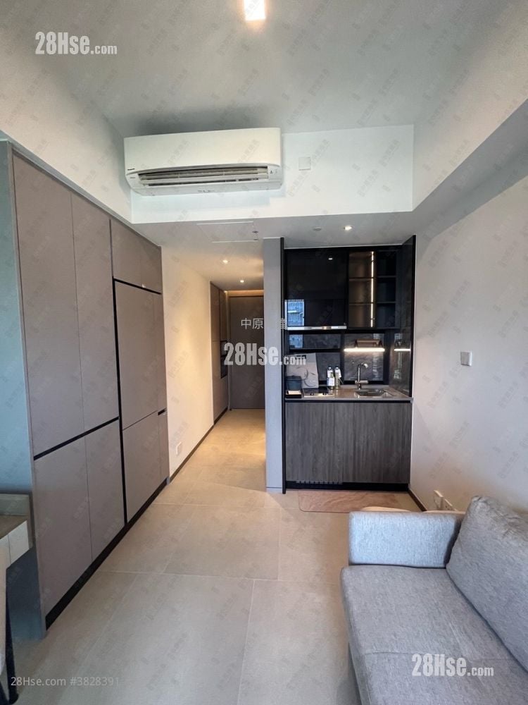 Cullinan Sky Sell Studio , 1 Bathroom 240 ft²