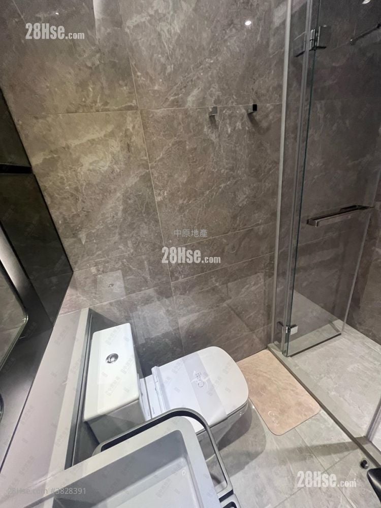 Cullinan Sky Sell Studio , 1 Bathroom 240 ft²