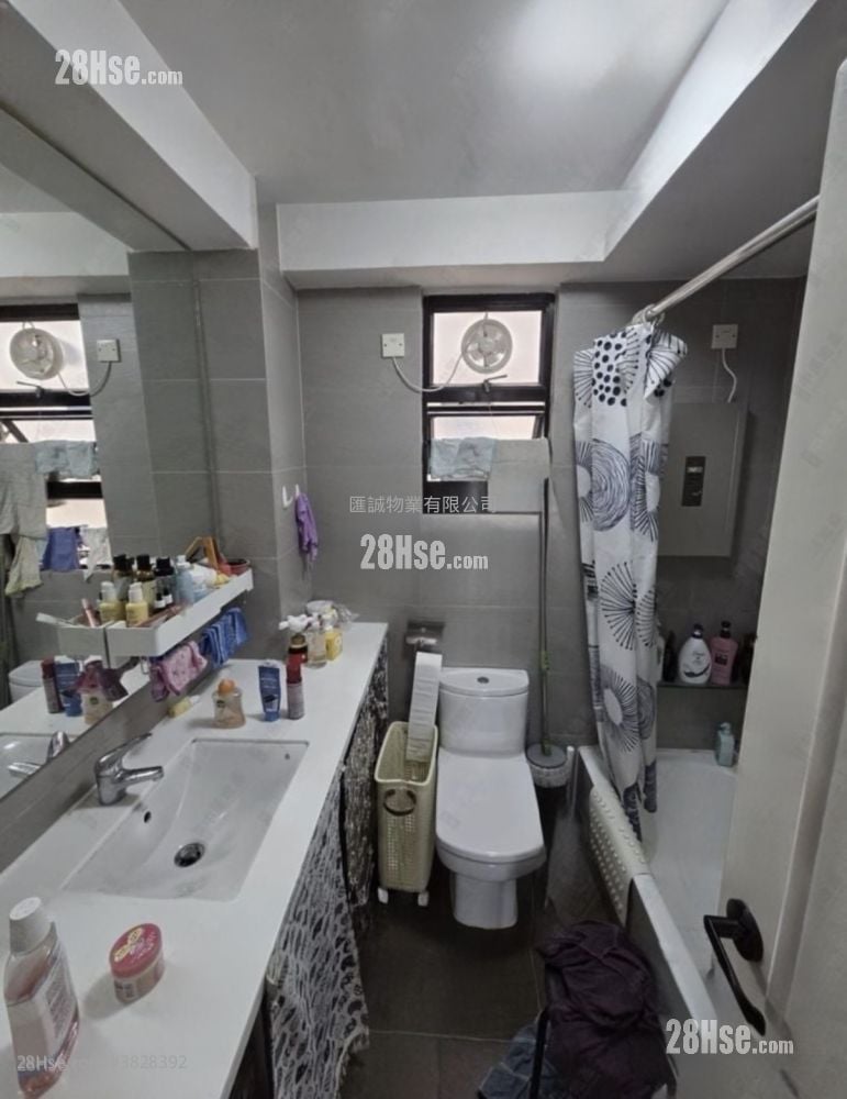 欣榮花園 售盤 2 房 , 1 浴室 566 平方呎