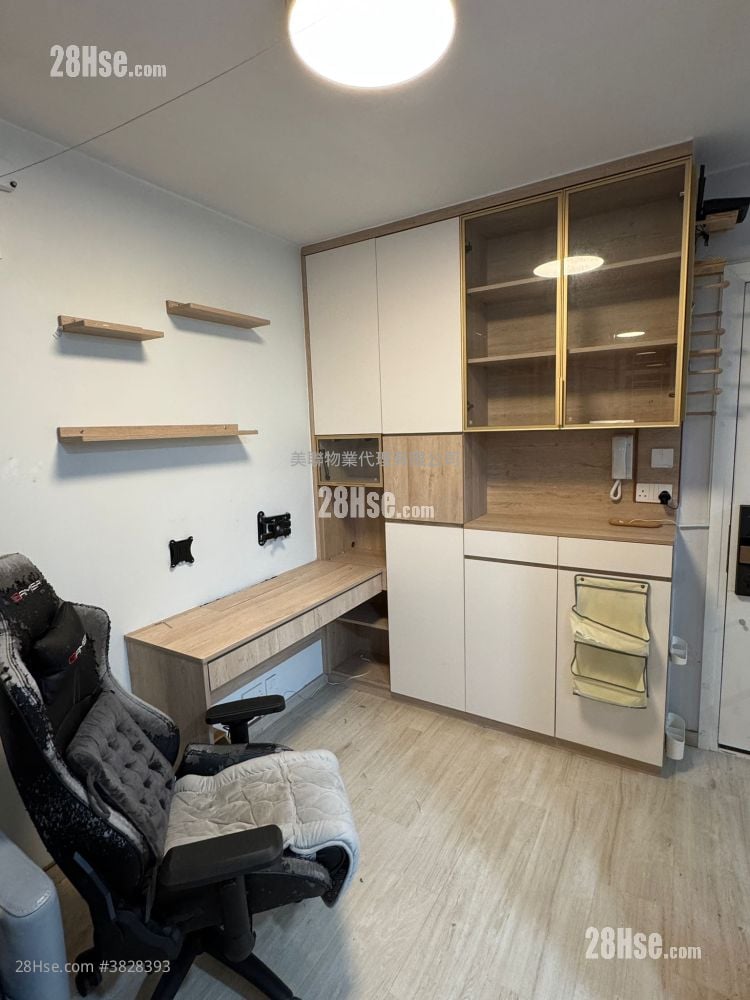 Yu Tai Court Sell 287 ft²