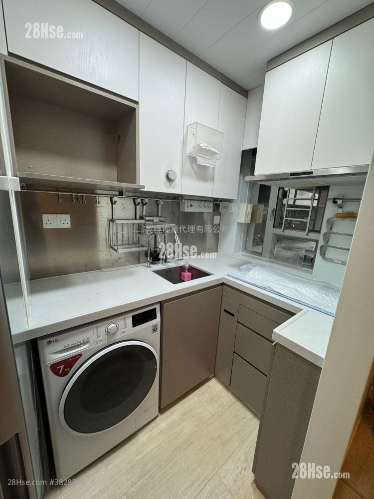 Yu Tai Court Sell 287 ft²