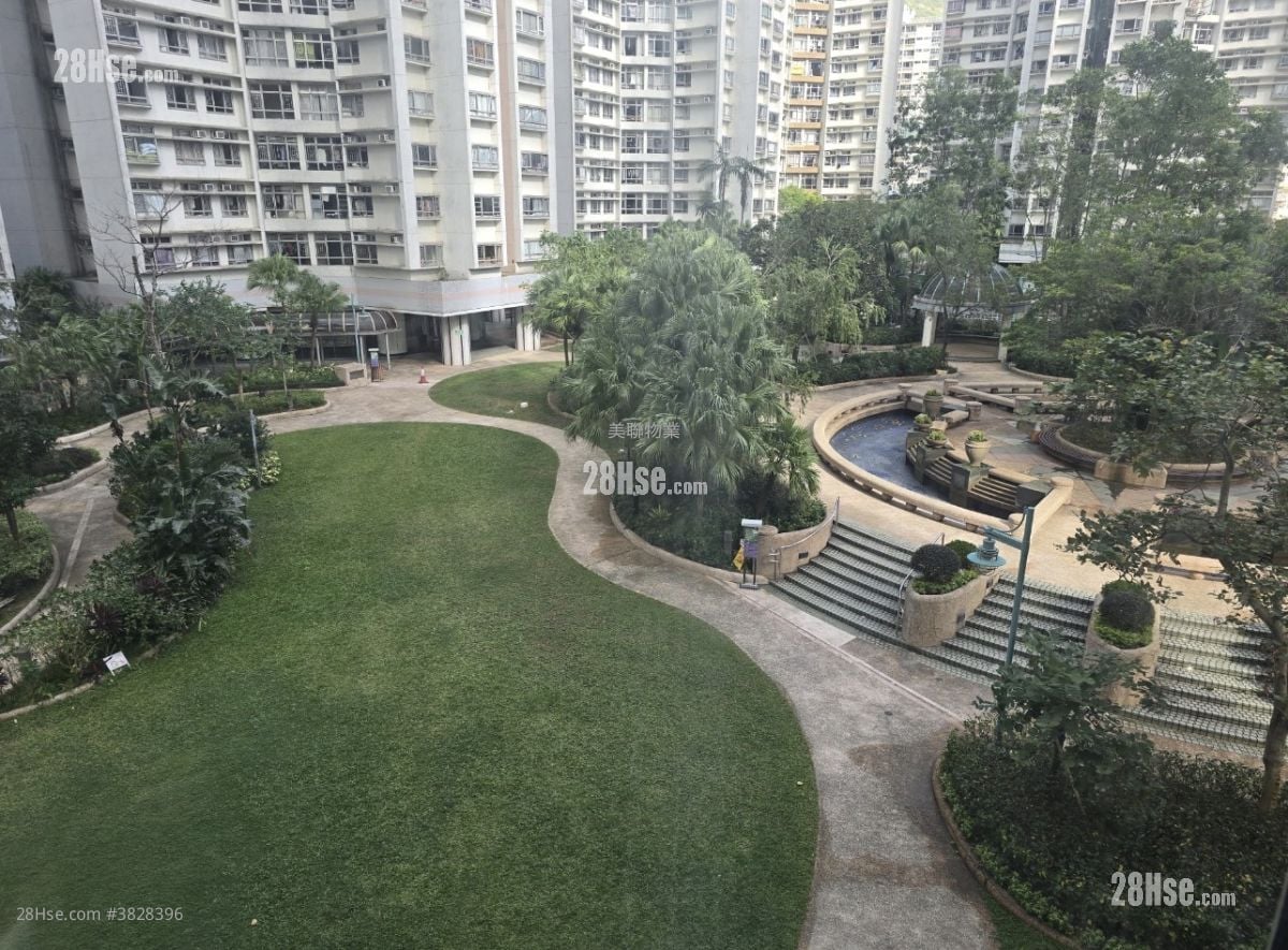 South Horizons Sell 2 Bedrooms 516 ft²