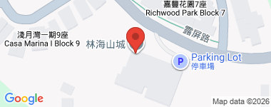 Villa Lucca Mid Floor, Tower 2, Building, Middle Floor Address