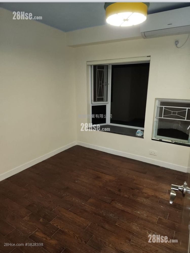 康景花園 租盤 4 房 , 2 浴室 840 平方呎