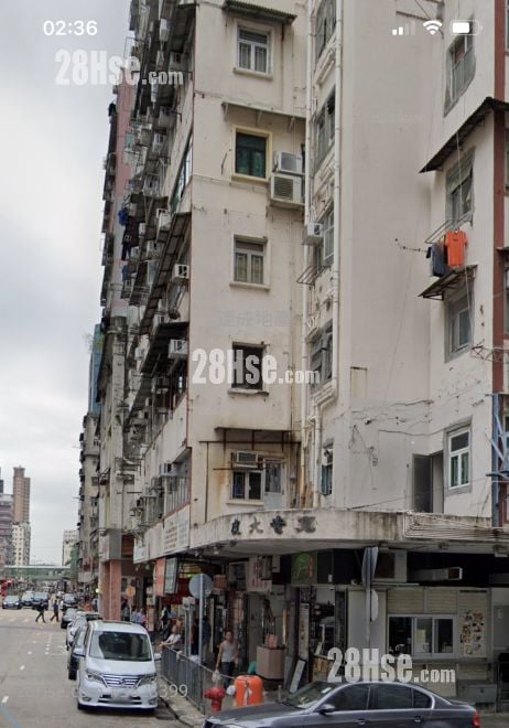 Koon Kay Mansion Sell 3 Bedrooms , 3 Bathrooms 512 ft²