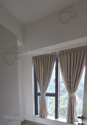 君豪峰 租盤 3 房 , 1 浴室 451 平方呎