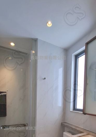 君豪峰 租盤 3 房 , 1 浴室 451 平方呎