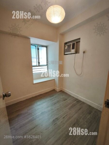 Hip Fai Building Sell 3 Bedrooms 377 ft²