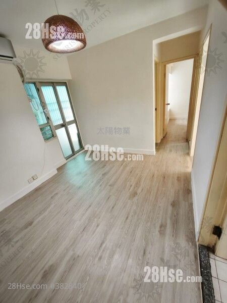 Hip Fai Building Sell 3 Bedrooms 377 ft²