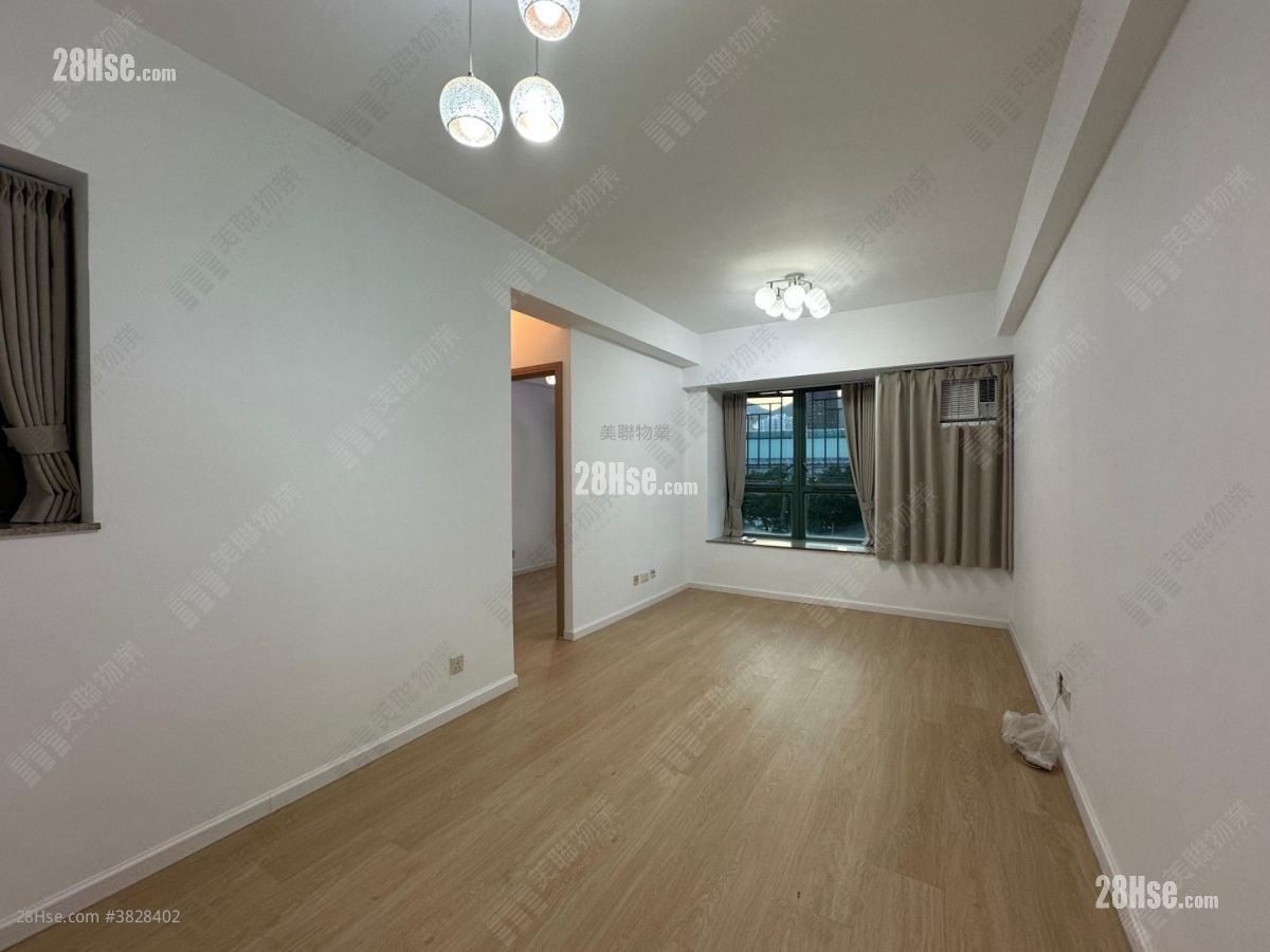 名賢居 租盤 2 房 , 1 浴室 503 平方呎