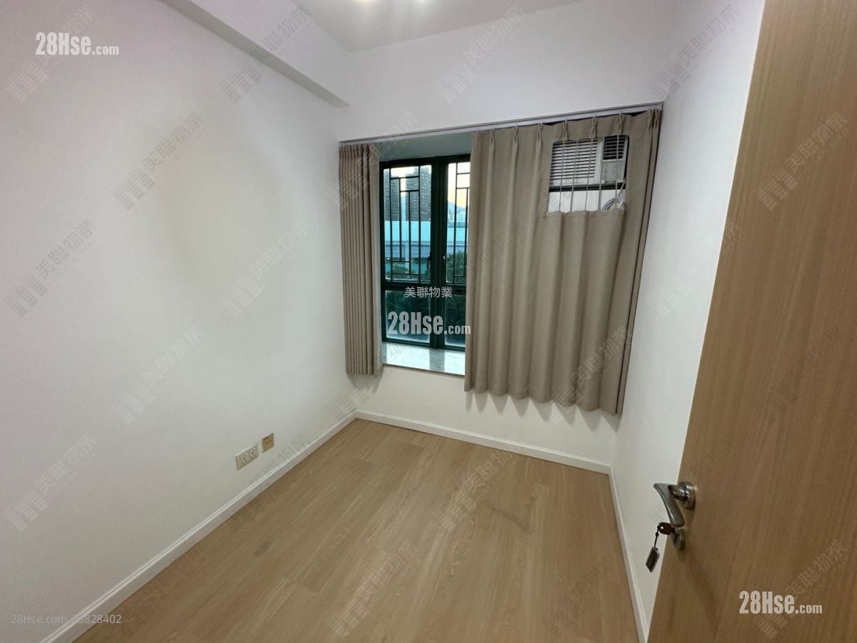 名賢居 租盤 2 房 , 1 浴室 503 平方呎