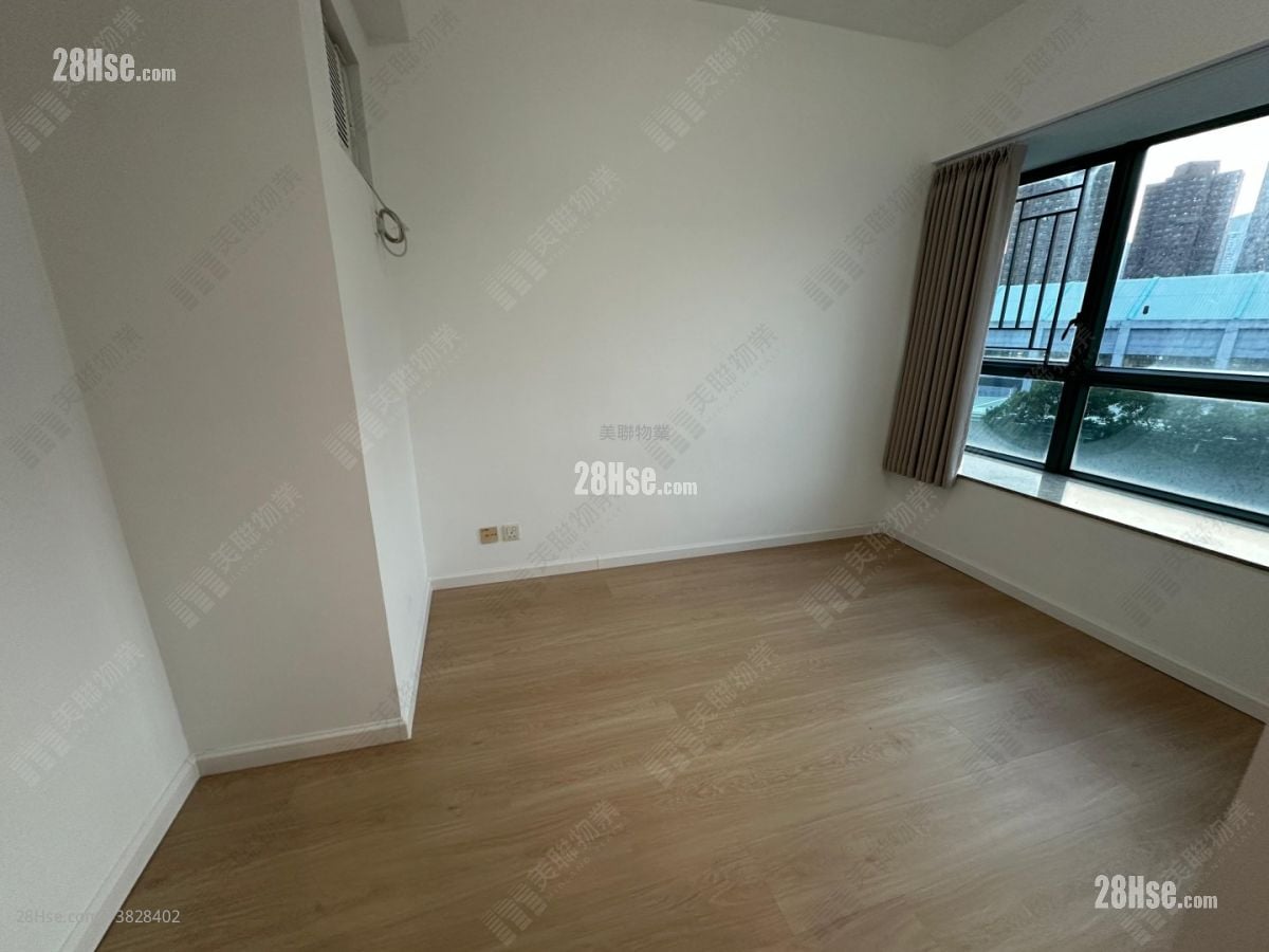 名賢居 租盤 2 房 , 1 浴室 503 平方呎