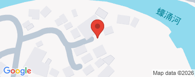 蠔涌新村 私家車位 - 近村頭（東邊） 地下 物業地址