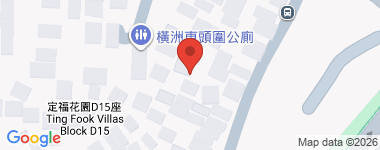 村屋 A室 地下 物业地址