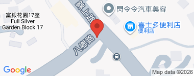 村屋 三樓連天台 高層 物業地址