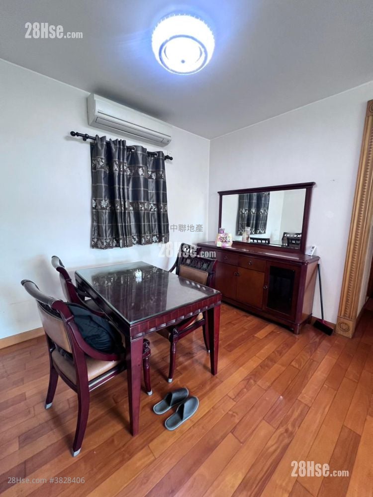 東堤灣畔 租盤 3 房 , 2 浴室 821 平方呎