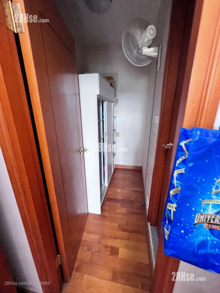 東堤灣畔 租盤 3 房 , 2 浴室 821 平方呎