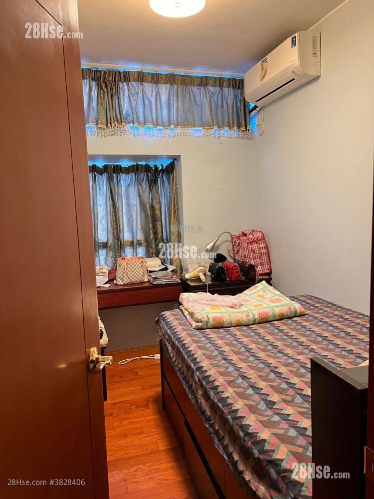 東堤灣畔 租盤 3 房 , 2 浴室 821 平方呎