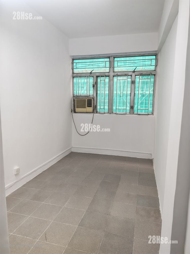 美景樓2期 租盤 1 浴室 150 平方呎