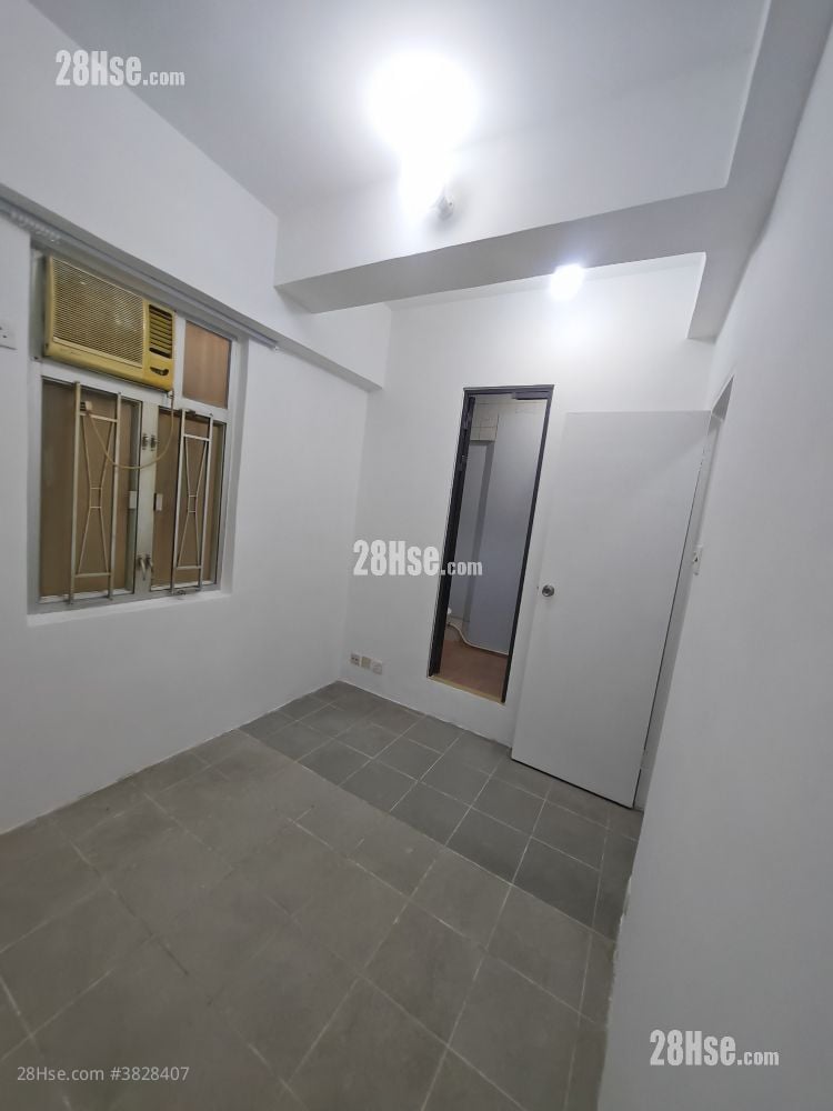 美景樓2期 租盤 1 浴室 150 平方呎