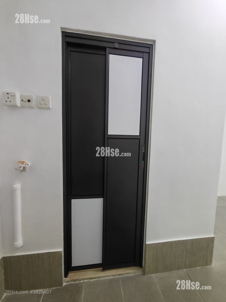 美景樓2期 租盤 1 浴室 150 平方呎