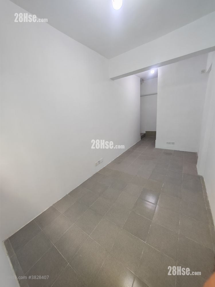 美景樓2期 租盤 1 浴室 150 平方呎