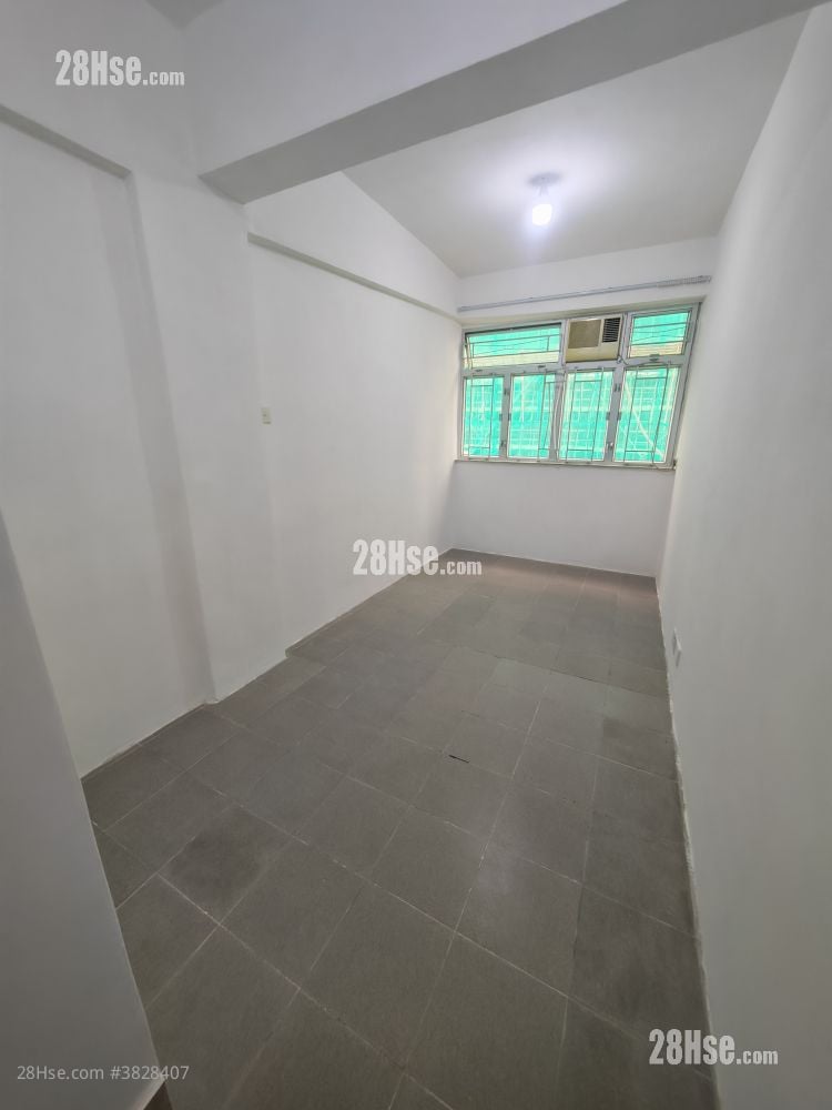 美景樓2期 租盤 1 浴室 150 平方呎