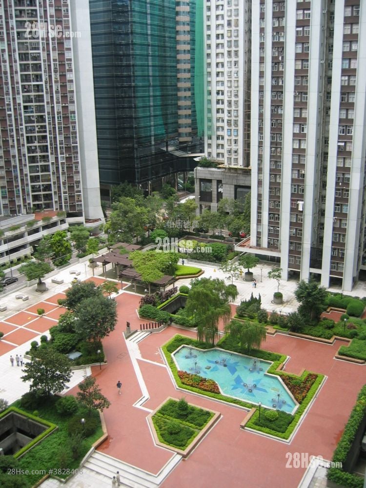 Taikoo Shing Sell 3 Bedrooms , 2 Bathrooms 897 ft²