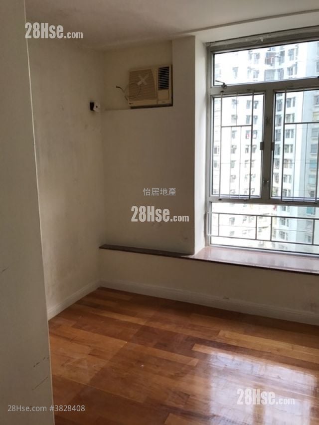 Taikoo Shing Sell 3 Bedrooms , 2 Bathrooms 897 ft²