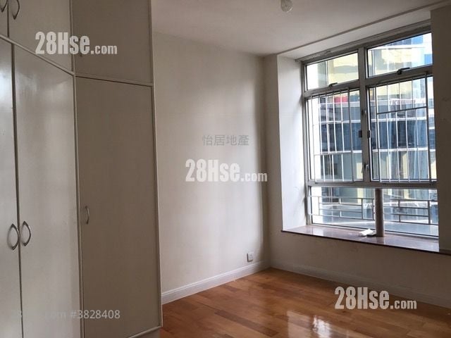 Taikoo Shing Sell 3 Bedrooms , 2 Bathrooms 897 ft²