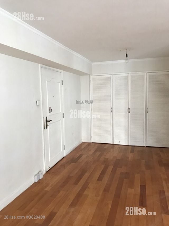 Taikoo Shing Sell 3 Bedrooms , 2 Bathrooms 897 ft²