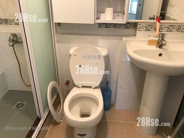 Taikoo Shing Sell 3 Bedrooms , 2 Bathrooms 897 ft²