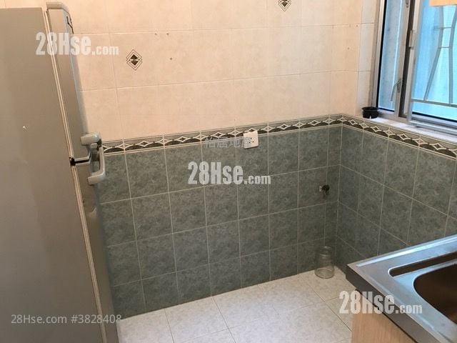 Taikoo Shing Sell 3 Bedrooms , 2 Bathrooms 897 ft²
