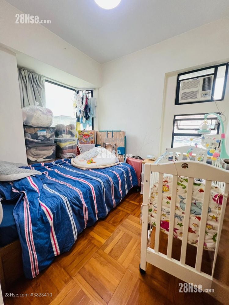 海慧花園 售盤 3 房 , 2 浴室 716 平方呎