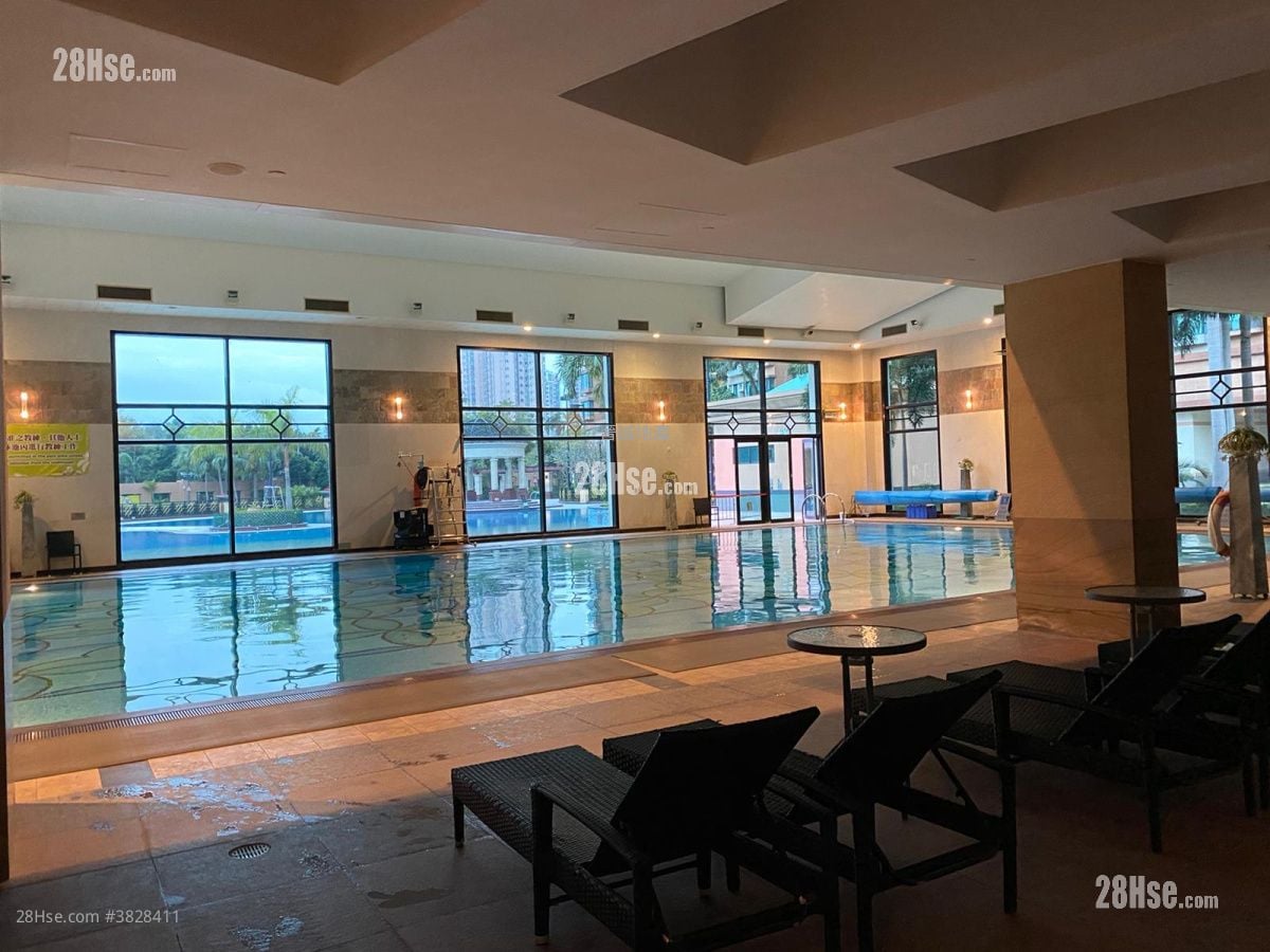 Aegean Coast Sell 3 Bedrooms , 2 Bathrooms 811 ft²