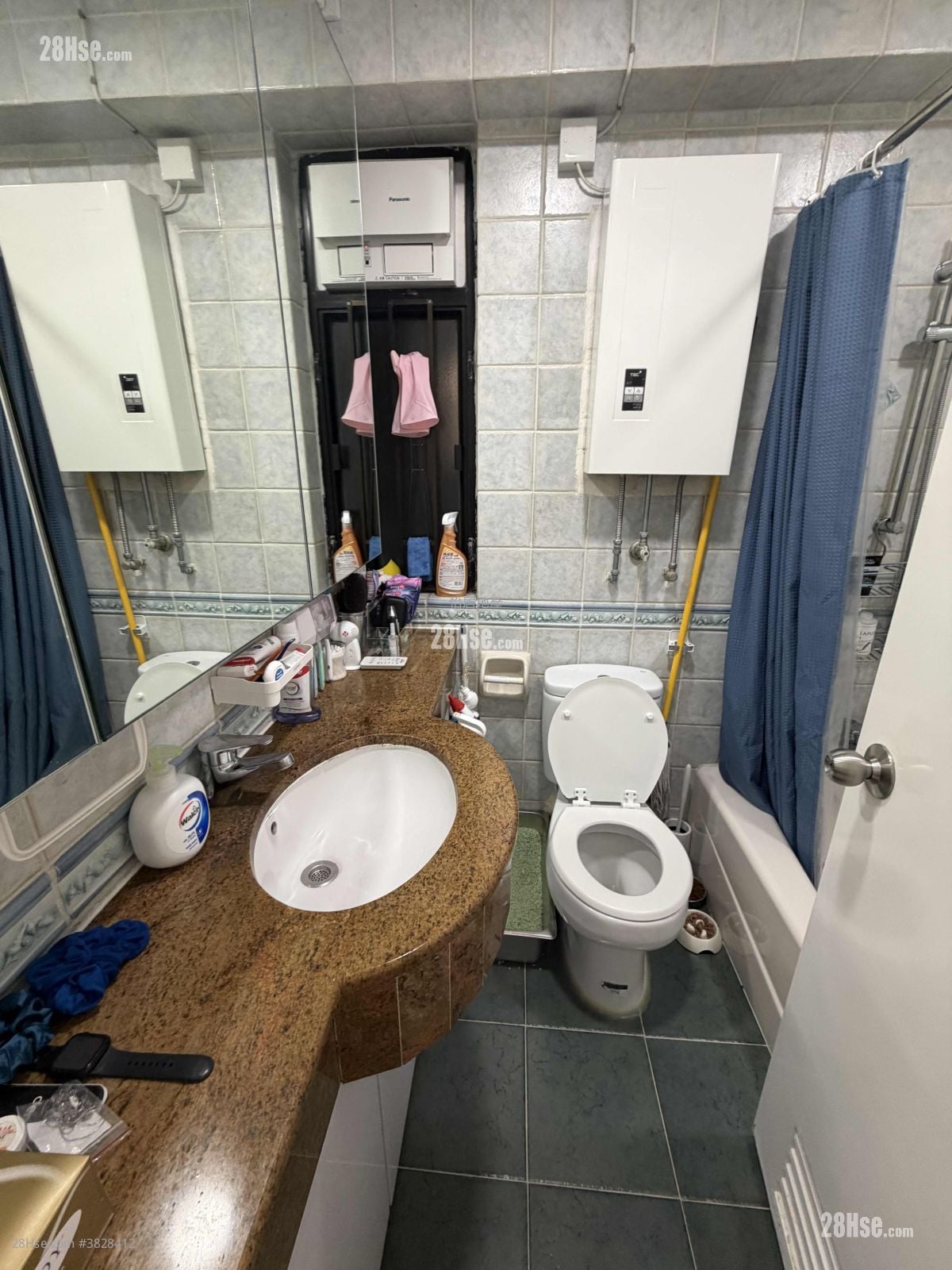 康怡花园 售盘 3 房 616 平方尺