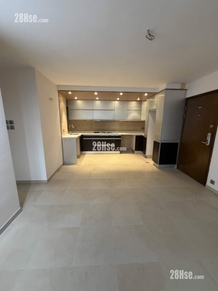 Taikoo Shing Sell 2 Bedrooms , 1 Bathroom 582 ft²