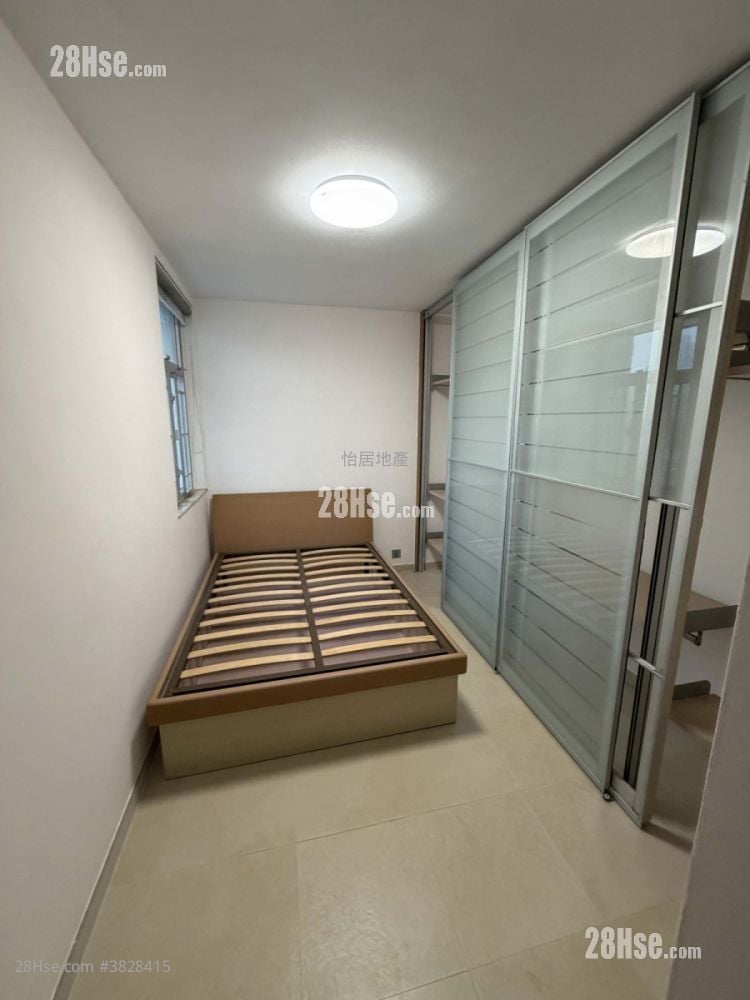 Taikoo Shing Sell 2 Bedrooms , 1 Bathroom 582 ft²