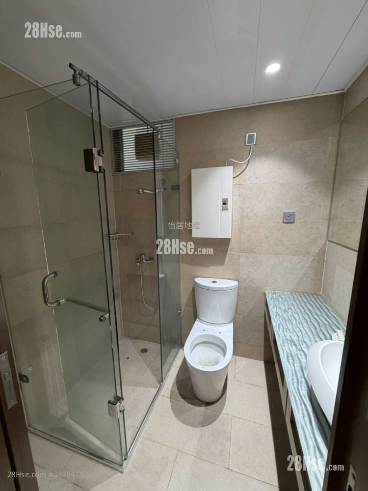 Taikoo Shing Sell 2 Bedrooms , 1 Bathroom 582 ft²