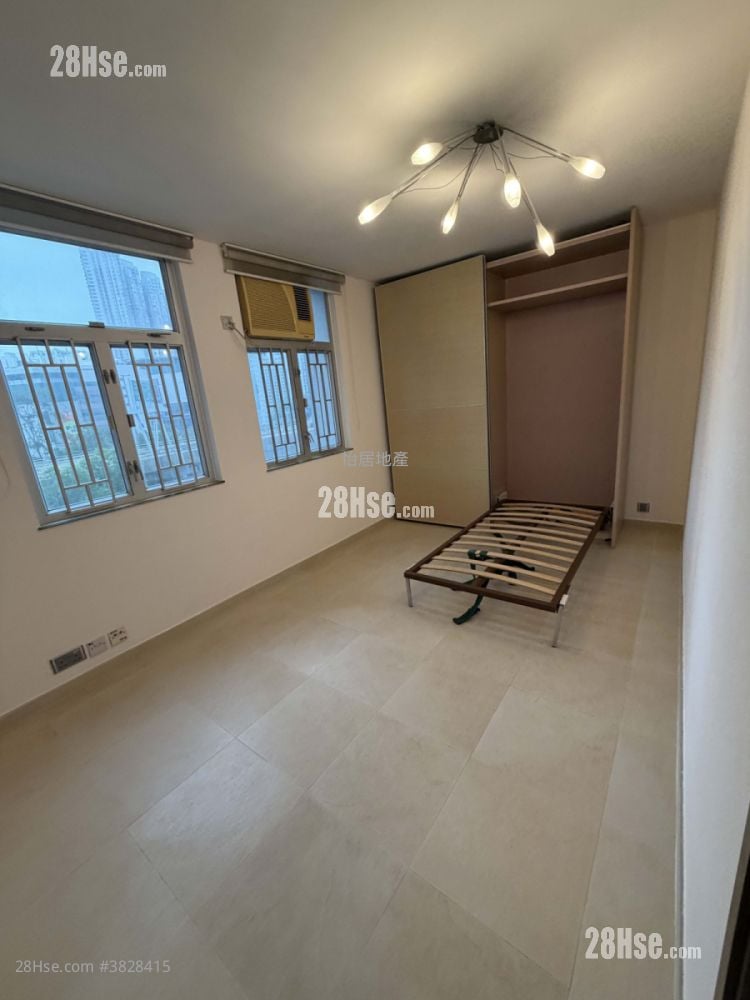 Taikoo Shing Sell 2 Bedrooms , 1 Bathroom 582 ft²