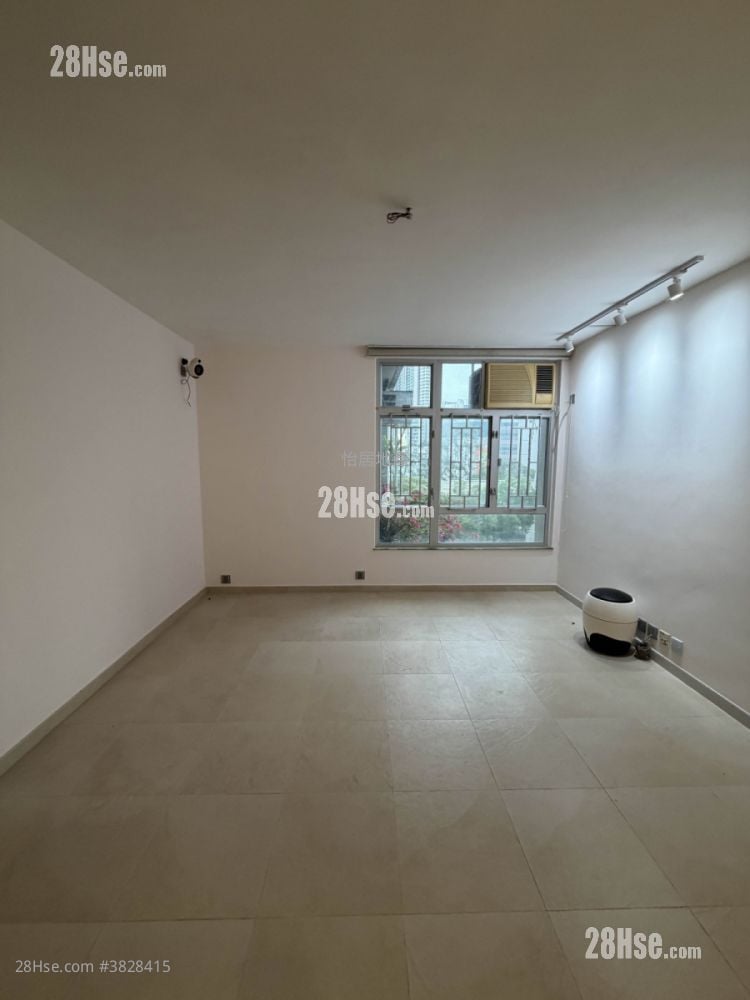 Taikoo Shing Sell 2 Bedrooms , 1 Bathroom 582 ft²