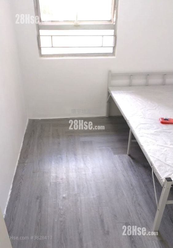 兆康苑 租盤 開放式間隔 , 1 浴室 150 平方呎