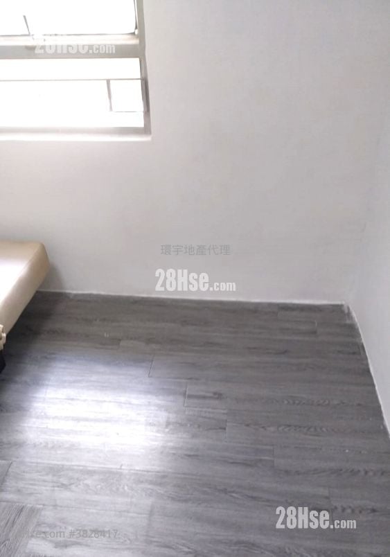 兆康苑 租盤 開放式間隔 , 1 浴室 150 平方呎