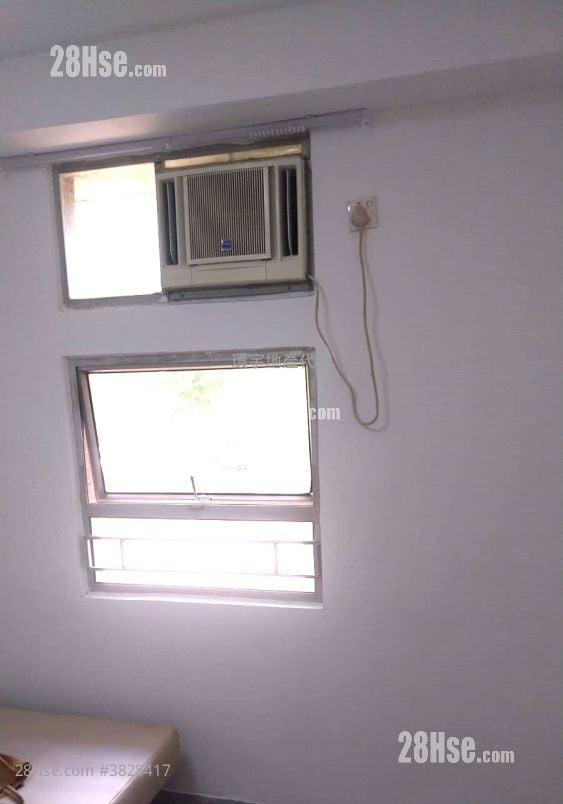 兆康苑 租盤 開放式間隔 , 1 浴室 150 平方呎