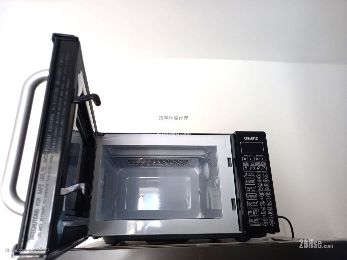 兆康苑 租盤 開放式間隔 , 1 浴室 150 平方呎