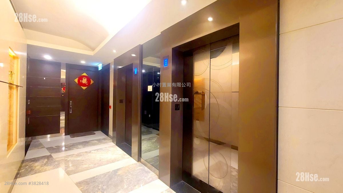 其它: Elevator
